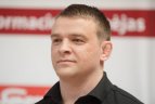 Turnyras Vilniuje