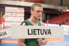 Turnyras Vilniuje
