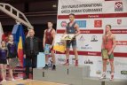 Turnyras Vilniuje