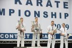 Čempionato akimirka