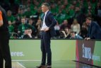 „Žalgiris“ – „Fenerbahce“ 57:66.