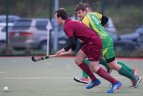 Vilniaus „Žuvėdra–SM Tauras–CTLF“ - Šiaulių „Gintra–Strektė–Uni“ - 3-2