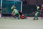 Vilniaus „Žuvėdra–SM Tauras–CTLF“ - Šiaulių „Gintra–Strektė–Uni“ - 3-2