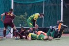 Vilniaus „Žuvėdra–SM Tauras–CTLF“ - Šiaulių „Gintra–Strektė–Uni“ - 3-2