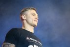 MMA BUSHIDO 2019 turnyras Vilniuje