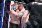 2019 05 03. MMA BUSHIDO 2019 turnyras Vilniaus Siemens arenoje