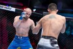 MMA BUSHIDO 2019 turnyras Vilniuje