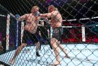 MMA BUSHIDO 2019 turnyras Vilniuje