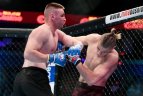 MMA BUSHIDO 2019 turnyras Vilniuje