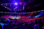MMA BUSHIDO 2019 turnyras Vilniuje