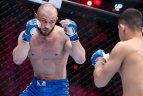 MMA BUSHIDO 2019 turnyras Vilniuje