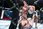 MMA BUSHIDO 2019 turnyras Vilniuje