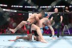 MMA BUSHIDO 2019 turnyras Vilniuje