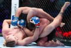 MMA BUSHIDO 2019 turnyras Vilniuje