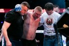 MMA BUSHIDO 2019 turnyras Vilniuje