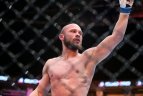 MMA BUSHIDO 2019 turnyras Vilniuje