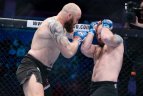 MMA BUSHIDO 2019 turnyras Vilniuje