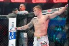 MMA BUSHIDO 2019 turnyras Vilniuje