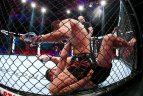 MMA BUSHIDO 2019 turnyras Vilniuje