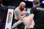 MMA BUSHIDO 2019 turnyras Vilniuje