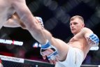 MMA BUSHIDO 2019 turnyras Vilniuje
