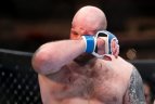 MMA BUSHIDO 2019 turnyras Vilniuje