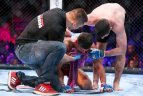 MMA BUSHIDO 2019 turnyras Vilniuje