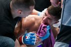 MMA BUSHIDO 2019 turnyras Vilniuje