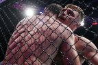 MMA BUSHIDO 2019 turnyras Vilniuje