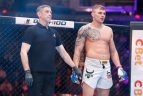 MMA BUSHIDO 2019 turnyras Vilniuje