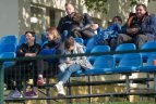 „Širvintų SC–Inta“ - Vilniaus „Žuvėdra–SM Tauras“  1-1