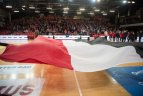 Vilniaus „Rytas“ – Utenos „Juventus“ 93:91.