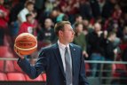 Vilniaus „Rytas“ – Utenos „Juventus“ 93:91.