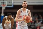 Vilniaus „Rytas“ – Utenos „Juventus“ 93:91.