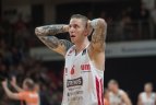 Vilniaus „Rytas“ – Utenos „Juventus“ 93:91.
