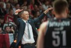 Vilniaus „Rytas“ – Utenos „Juventus“ 93:91.