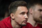 Vilniaus „Rytas“ – Utenos „Juventus“ 93:91.
