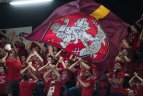 Vilniaus „Rytas“ – Utenos „Juventus“ 93:91.