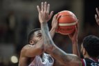 Vilniaus „Rytas“ – Utenos „Juventus“ 93:91.