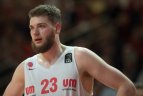Vilniaus „Rytas“ – Utenos „Juventus“ 93:91.