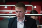 Vilniaus „Rytas“ – Utenos „Juventus“ 93:91.