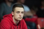 Vilniaus „Rytas“ – Utenos „Juventus“ 93:91.