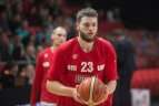 Martinas Gebenas.