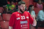 Martinas Gebenas.