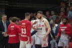Martinas Gebenas.