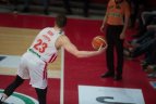 Martinas Gebenas.