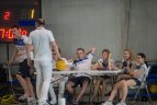 Vandensvydžio turnyras Vilniuje