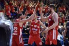 Utenos "Juventus" - Vilniaus „Rytas“ 92:83.