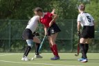 Kauno „Tauras–Veršvai“ - Širvintų SC - 0-5