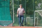Kauno „Tauras–Veršvai“ - Širvintų SC - 0-5